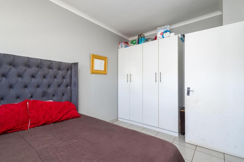 3 Bedroom Property for Sale in Klapmuts Western Cape